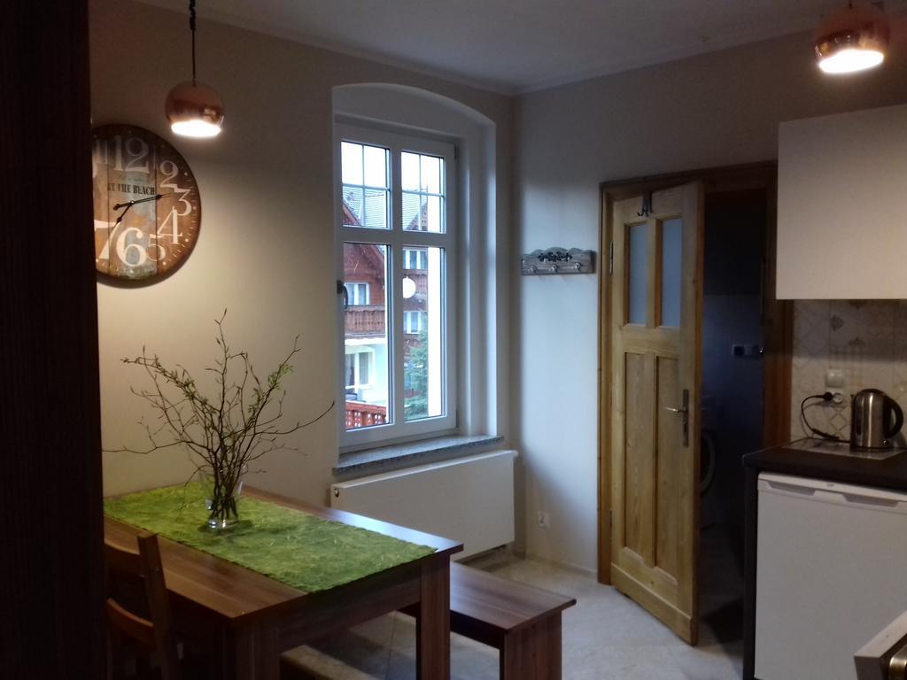 Na Prusa Sklářská Poruba Exteriér fotografie