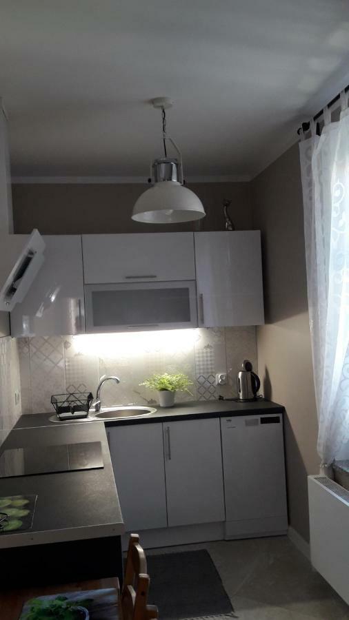 Apartmán Na Prusa Sklářská Poruba Exteriér fotografie